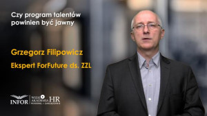 Czy program talentów powinien być jawny?