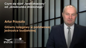 Czym się różni „teren strzeżony” od „składowiska strzeżonego”