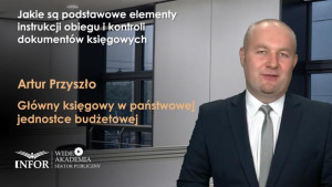 Jakie są podstawowe elementy instrukcji obiegu i kontroli dokumentów księgowych