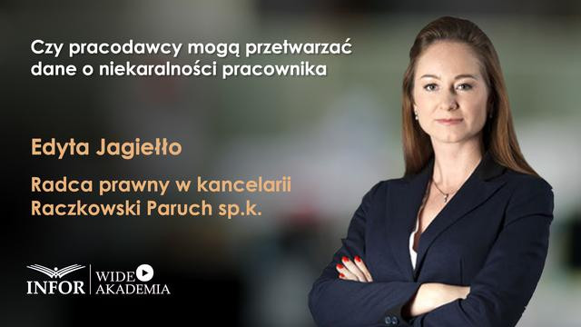 Czy pracodawcy mogą przetwarzać dane o niekaralności pracownika