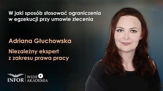 W jaki sposób stosować ograniczenia w egzekucji przy umowie zlecenia