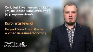 Co to jest inwentaryzacja ciągła i w jaki sposób udokumentować jej przeprowadzenie