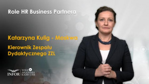 Role HR Business Partnera