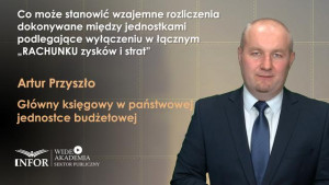 Co może stanowić wzajemne rozliczenia dokonywane między jednostkami podlegające wyłączeniu w łącznym RACHUNKU zysków i strat?