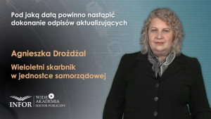 Pod jaką datą powinno nastąpić dokonanie odpisów aktualizujących