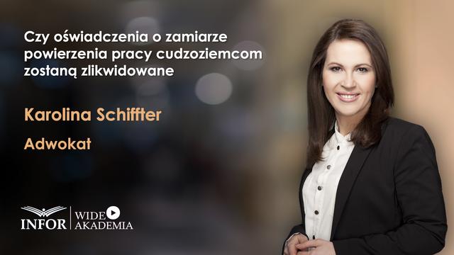 Czy oświadczenia o zamiarze powierzenia pracy cudzoziemcom zostaną zlikwidowane