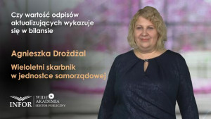 Czy wartość odpisów aktualizujących wykazuje się w bilansie