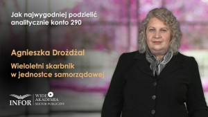 Jak najwygodniej podzielić analitycznie konto 290