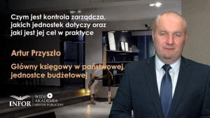 Czym jest kontrola zarządcza, jakich jednostek dotyczy oraz jaki jest jej cel w praktyce