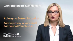 Ochrona przed zwolnieniem