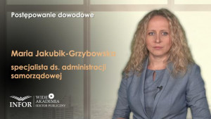 Postępowanie dowodowe