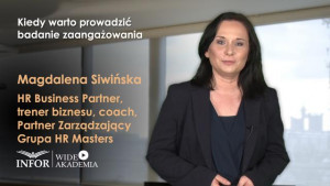 Kiedy warto prowadzić badanie zaangażowania