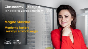 Classroomy - jaka jest ich rola w zarządzaniu wiedzą