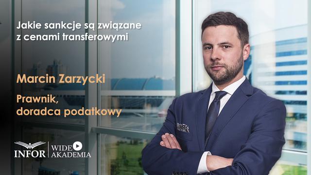 Jakie sankcje są związane z cenami transferowymi