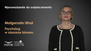 Wprowadzenie do outplacementu