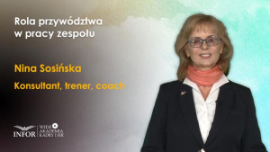 Rola przywództwa w pracy zespołu