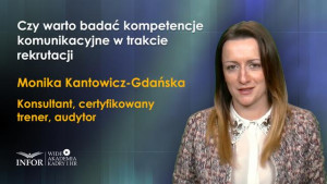 Czy warto badać kompetencje komunikacyjne w trakcie rekrutacji