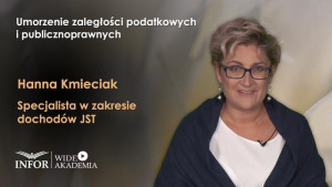 Umorzenie zaległości podatkowych i publicznoprawnych