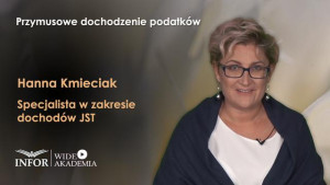 Przymusowe dochodzenie podatków