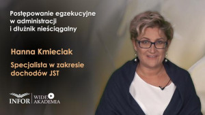 Postępowanie egzekucyjne w administracji i dłużnik nieściągalny