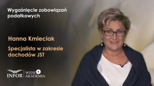 Wygaśnięcie zobowiązań podatkowych