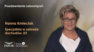 Przedawnienie zobowiązań