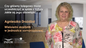 Czy główny księgowy może uczestniczyć w spisie z natury. Jakie są jego obowiązki