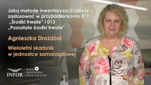 Jaką metodę inwentaryzacji należy zastosować w przypadku konta 011 Środki trwałe i 013 Pozostałe środki trwałe