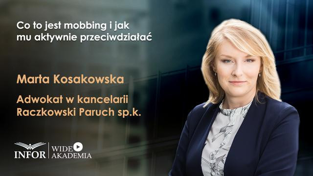 Co to jest mobbing i jak mu aktywnie przeciwdziałać