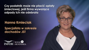 Czy podatnik może nie płacić opłaty śmieciowej, jeśli firma wywożąca odpady ich nie odebrała