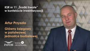 KSR nr 11 Środki trwałe w kontekście inwentaryzacji