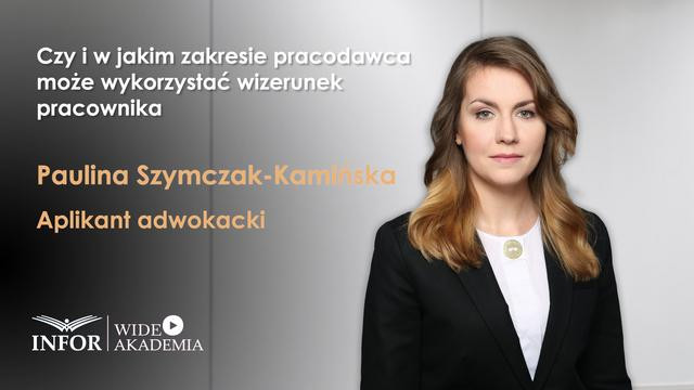 Czy i w jakim zakresie pracodawca może wykorzystać wizerunek pracownika