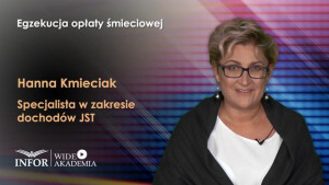 Egzekucja opłaty śmieciowej