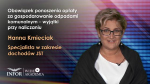 Obowiązek ponoszenia opłaty za gospodarowanie odpadami komunalnym – wyjątki przy naliczaniu