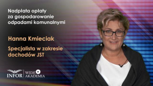 Nadpłata opłaty za gospodarowanie odpadami komunalnymi