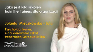 Jaka jest rola szkoleń train the trainers dla organizacji