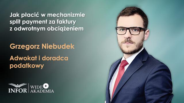 Jak płacić w mechanizmie split payment za faktury z odwrotnym obciążeniem