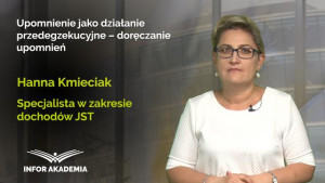 Upomnienie jako działanie przedegzekucyjne – doręczanie upomnień