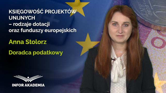 Księgowość projektów unijnych