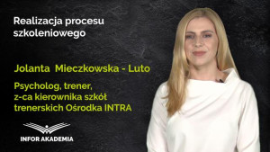 Realizacja procesu szkoleniowego