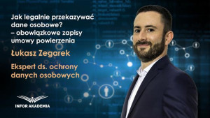 Jak legalnie przekazywać dane osobowe – obowiązkowe zapisy umowy powierzenia