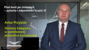 Plan kont po zmianach – pytania i odpowiedzi (część II)