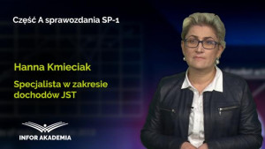 Część A sprawozdania SP-1