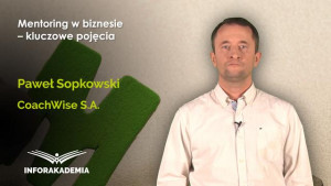 Mentoring w biznesie – kluczowe pojęcia