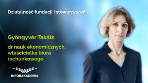 Działalność fundacji i stowarzyszeń