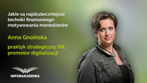 Jakie są najskuteczniejsze techniki finansowego motywowania menedżerów