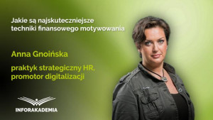 Jakie są najskuteczniejsze techniki finansowego motywowania