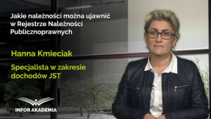 Jakie należności można ujawnić w Rejestrze Należności Publicznoprawnych