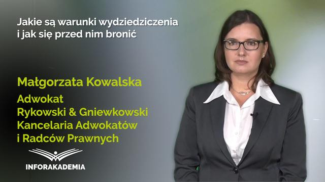 Jakie są warunki wydziedziczenia i jak się przed nim bronić