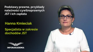 Podstawy prawne, przykłady należności cywilnoprawnych JST i ich zapłata